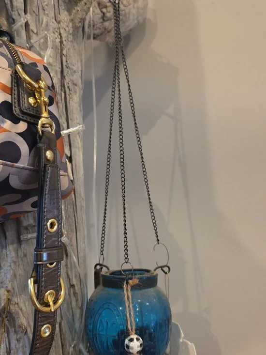 Coach Demi Madison Op Art Convertible Mini Bag - Picture 3 of 9